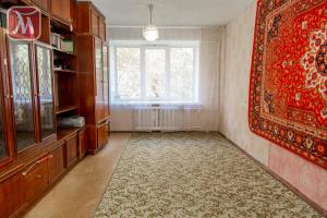 комната в общежитии, 34м2, 3/4 этаж