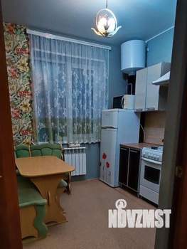 1-к квартира, на длительный срок, 33м2, 2/3 этаж