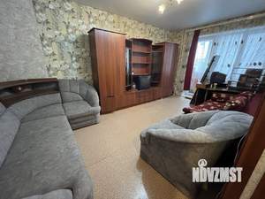 1-к квартира, на длительный срок, 33м2, 2/3 этаж