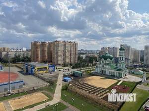 Студия квартира, посуточно, 25м2, 13/18 этаж