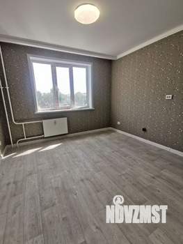 1-к квартира, вторичка, 61м2, 14/25 этаж