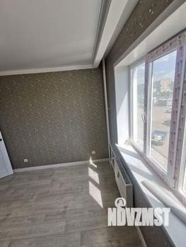 1-к квартира, вторичка, 61м2, 14/25 этаж