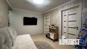 4-к квартира, вторичка, 63м2, 3/5 этаж