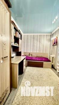 4-к квартира, вторичка, 63м2, 3/5 этаж