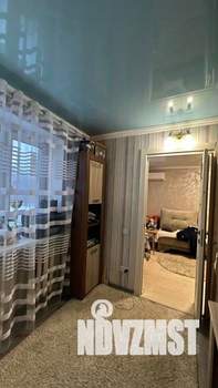 4-к квартира, вторичка, 63м2, 3/5 этаж