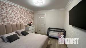 4-к квартира, вторичка, 63м2, 3/5 этаж