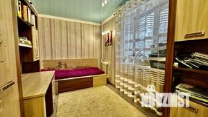 4-к квартира, вторичка, 63м2, 3/5 этаж